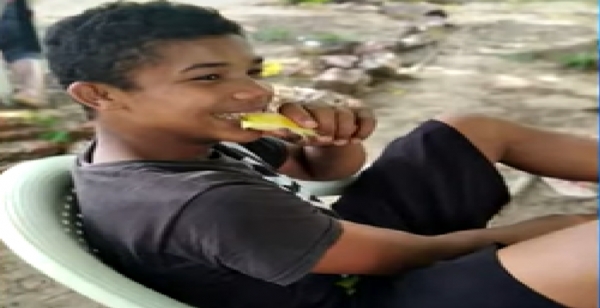 MARANHÃO - Garoto evangélico de 15 anos é assassinado em Coroatá 