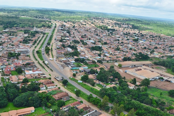 ITINGA DO MA - MPMA requer instalação e execução do Luz para Todos no município