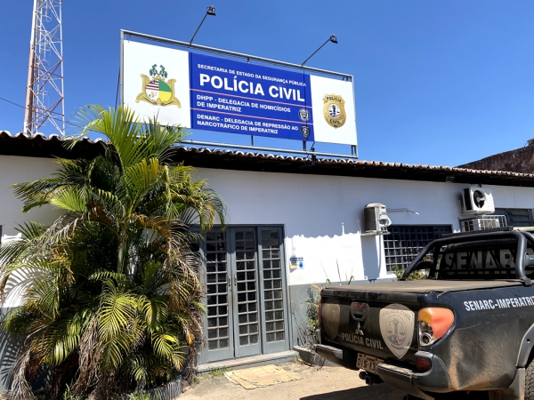 MARANHÃO OCUPA OITAVO LUGAR NO RANKING DE VIOLÊNCIA NACIONAL