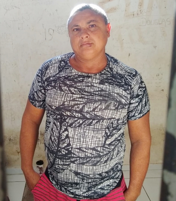 Homem é preso por maltratar e manter o pai em cárcere privado no MA