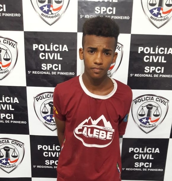 MARANHÃO - Por ciúmes do ex da companheira, jovem mata enteada de 1 ano em Turilândia, no MA