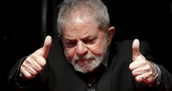 TRF-4 concede habeas corpus ao ex-presidente Lula