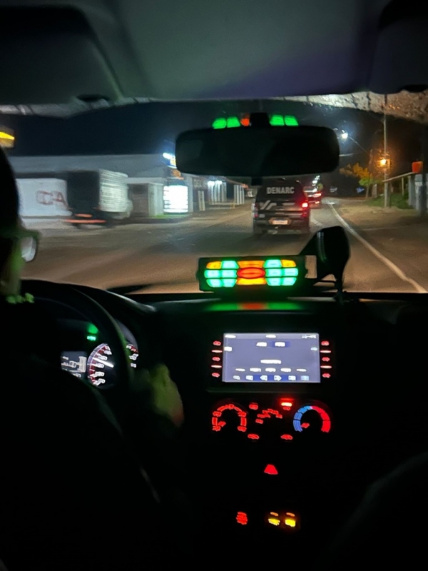 “OPERAÇÃO COBIÇA”: POLÍCIA CIVIL PRENDE DOIS ASSALTANTES DE RESIDÊNCIAS NO LESTE DO MARANHÃO; A DUPLA É INVESTIGADA POR TENTATIVA DE LATROCÍNIO