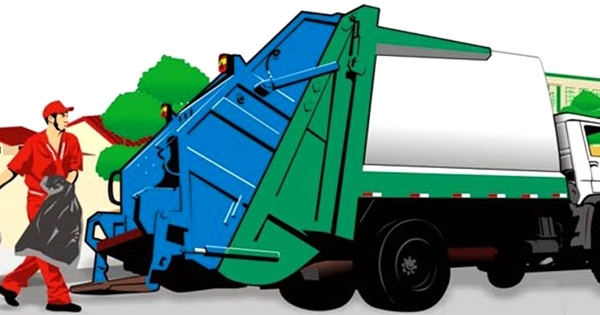 Imperatriz suspende licitação de serviços de limpeza pública