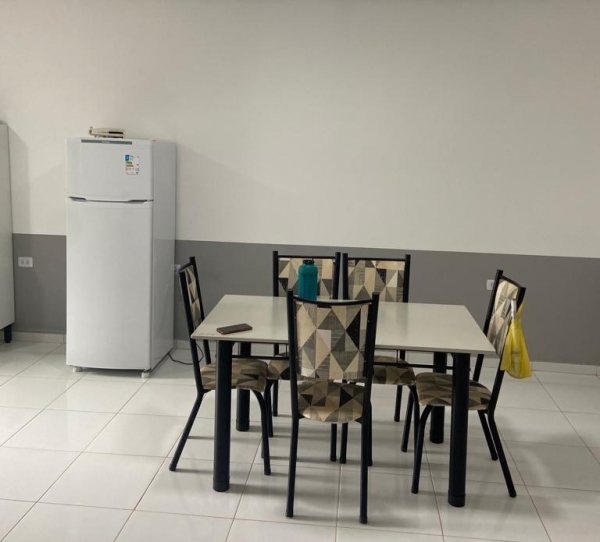  CONCLUÍDA A OBRA DE AMPLIAÇÃO DO PRÉDIO DA 23ª DELEGACIA REGIONAL DE BURITICUPU