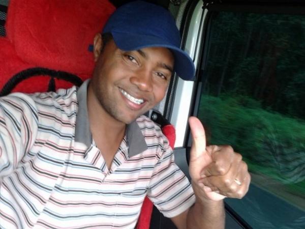 AÇAILÂNDIA URGENTE - Jovem açailandense morre “carbonizado” após carreta que dirigia carregada de etanol pegar fogo