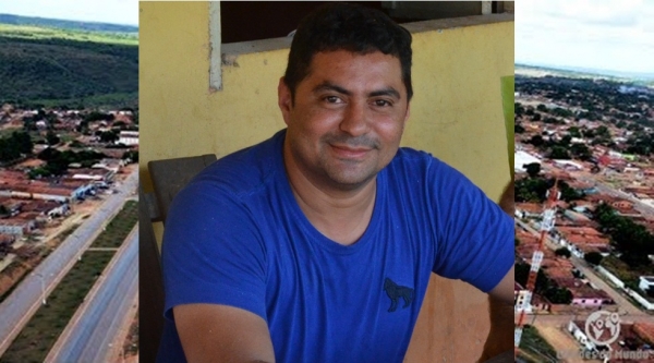 Empresário Jr. Do Arroz é assassinado em Buriticupu 