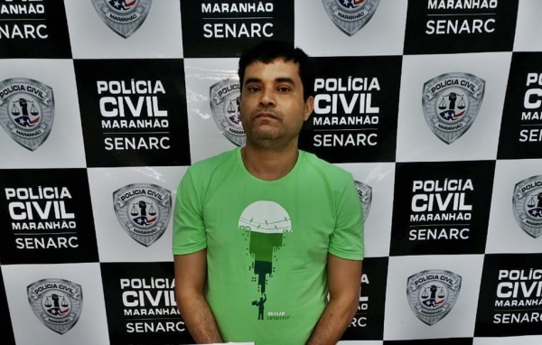 Servidor público é flagrado vendendo cocaína em posto de gasolina