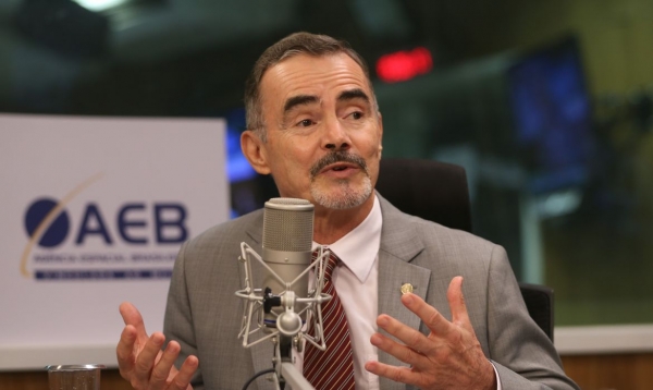 País terá empresas operando no espaçoporto de Alcântara em 2022