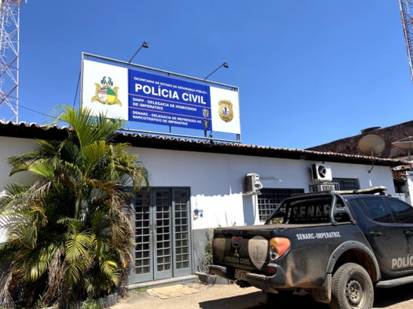 CHEGA A 116 O NÚMERO DE HOMICÍDIOS REGISTRADOS EM IMPERATRIZ EM 2024