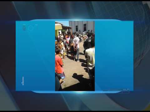 Homens são linchados ao tentar roubar moto de filho de policial em Imperatriz