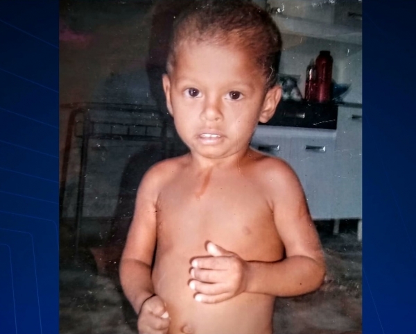 MARANHÃO - Equipes continuam buscas por menino de três anos que desapareceu em Caxias