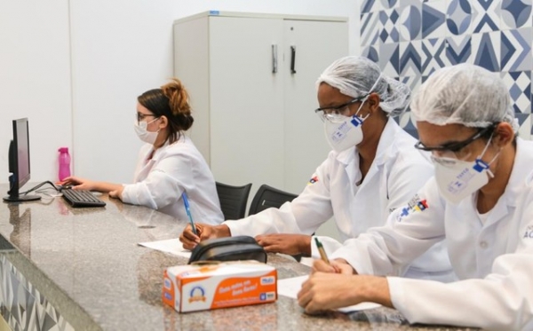 Maranhão chega a 123.872 pessoas curadas da Covid-19