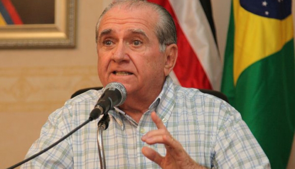 TCE do MA desaprova contas do ex-prefeito de São Luís João Castelo