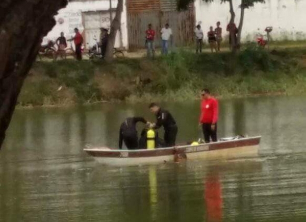 Dois afogamentos são registrados em Imperatriz no fim de semana