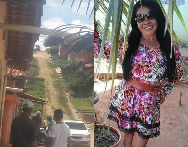 Em Açailândia, mulher é encontrada morta em sua residência