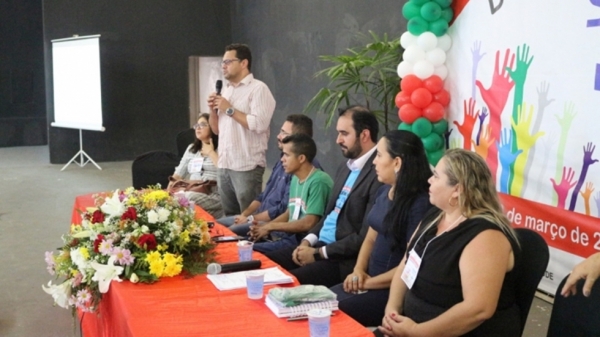 13ª. Conferência Municipal de Saúde é realizada em Açailândia