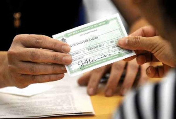 Mais de 200 mil títulos de eleitor cancelados no Maranhão