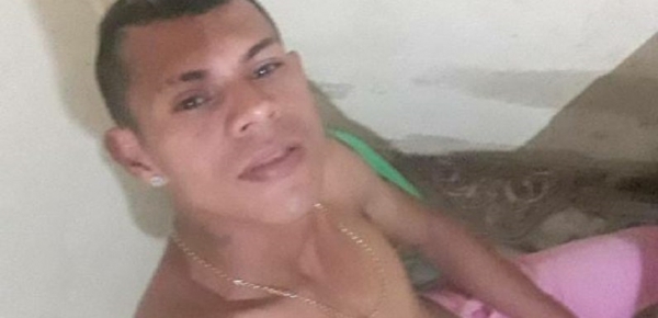 Santa Luzia – MA: jovem é encontrado morto com pés e mãos amarrados