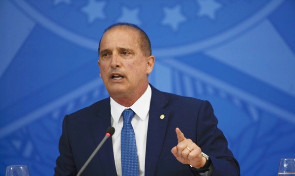 Auxílio emergencial já foi pago a 5,9 milhões, diz ministro