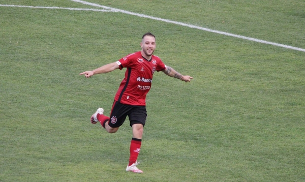 Embalado, Brasil de Pelotas vence o Confiança e alcança quinto jogo sem perder pela Série B