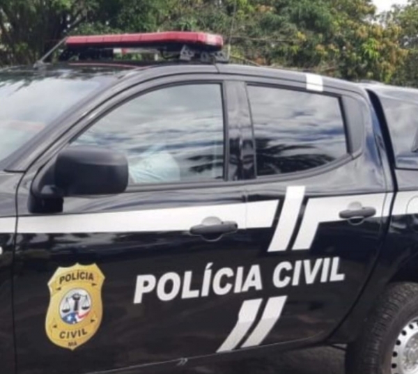 “AMIGO DE CONFIANÇA” DA FAMÍLIA É PRESO SUSPEITO DE ABUSAR DE CRIANÇA DE 6 ANOS EM SANTA INÊS