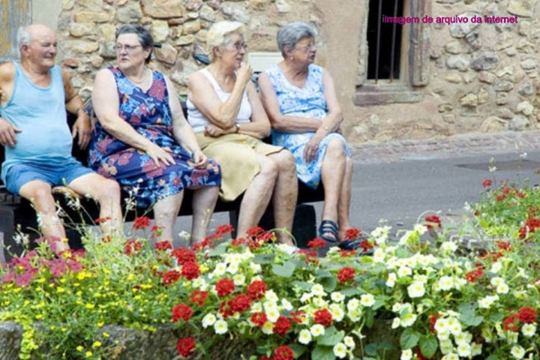 Maranhão é o estado com menor expectativa de vida do país