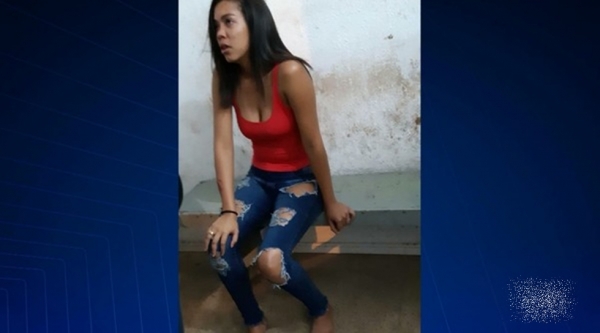 IMPERATRIZ  TRAGÉDIA - Jovem é solta após matar duas pessoas atropeladas; 3 ficaram feridos