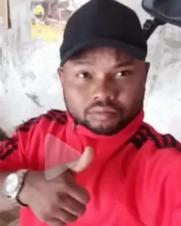 HOMEM É PRESO APÓS CONFESSAR TER ASSASSINADO A EX-MULHER, NO MA