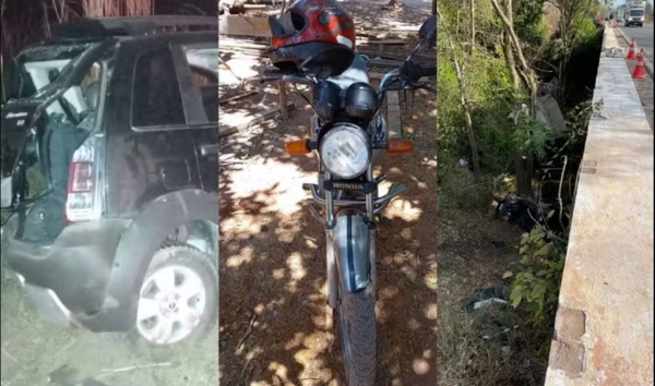 MARANHÃO REGISTRA SETE MORTES EM RODOVIAS FEDERAIS DURANTE FIM DE SEMANA