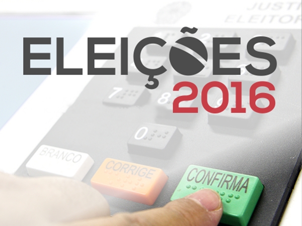 Eleições 2016: partidos podem escolher candidatos a partir do dia 20 deste mês