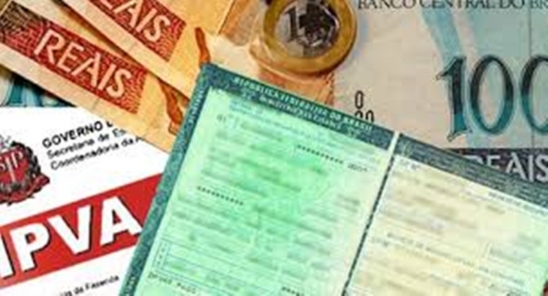 Vereadores do MA criam selo que permite não pagar IPVA