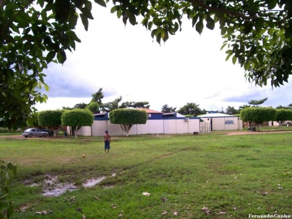 São Francisco do Brejão – MPMA requer execução de TAC que previa realização de concurso