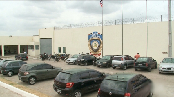 29 detentos não retornam às penitenciárias do Maranhão após saída de Dia das Mães