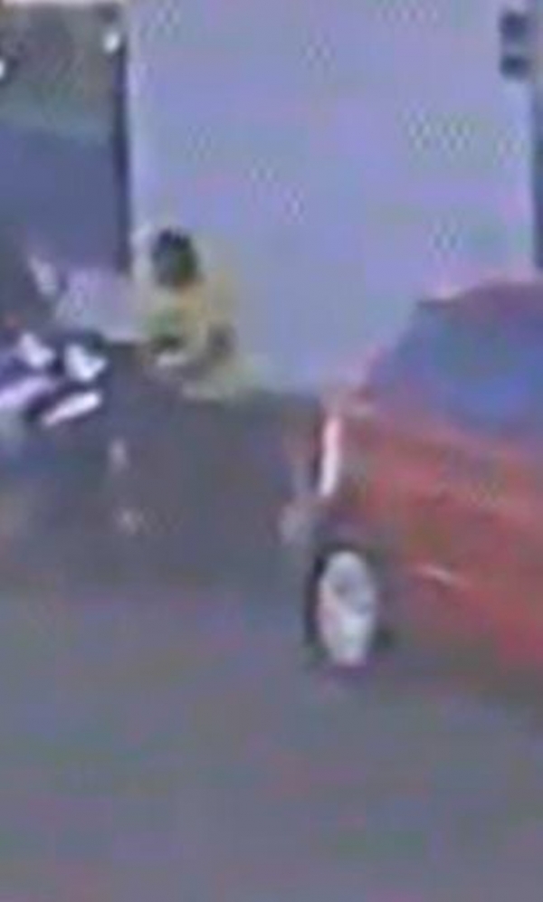 HOMEM FINGE SER FLANELINHA E FURTA MOTO EM IMPERATRIZ