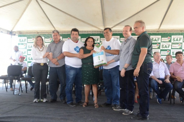 Governador Flávio Dino estará em Codó nesta quarta (20) entregando e anunciando obras