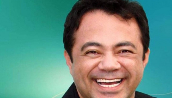 Humorista Shaolin morre em Campina Grande