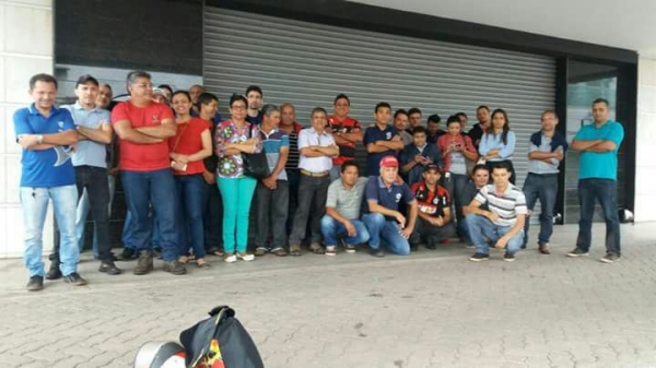Funcionários da Mirante de Imperatriz entram em greve