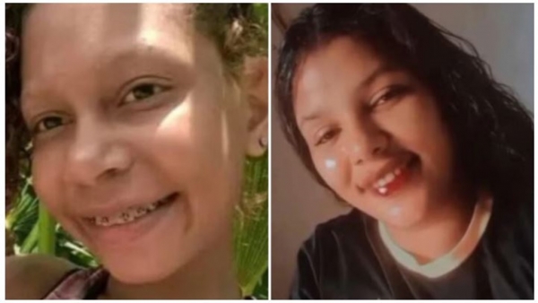 JOVENS SÃO ACHADAS MORTAS EM COVAS RASAS NO INTERIOR DO MARANHÃO