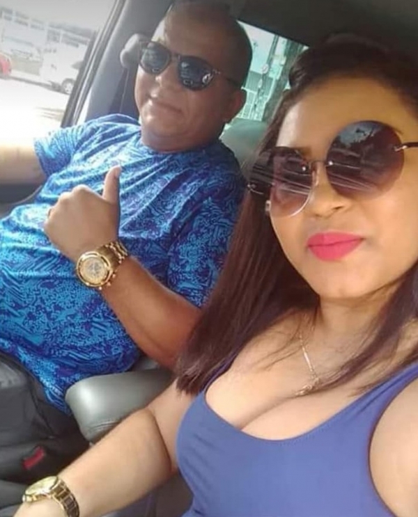 Mulher é morta na frente da filha pelo ex-namorado em São Luís