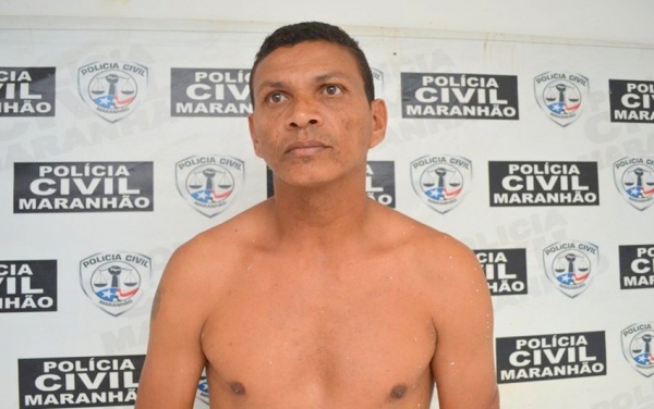 Operação da Polícia Civil Prende pintor Acusado de Vender Drogas Dentro de uma Escola Municipal na Vila Ildemar.