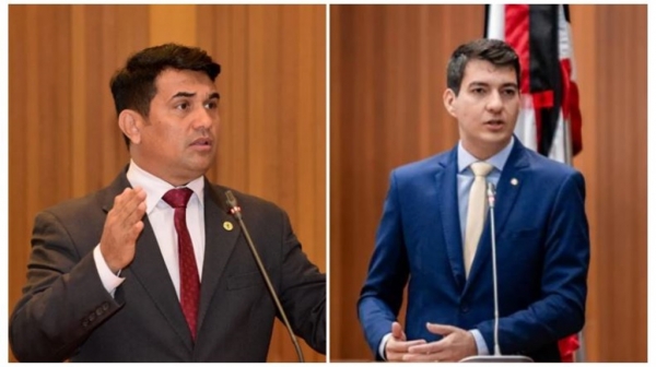 TRE-MA CONFIRMA CASSAÇÃO DOS DEPUTADOS FERNANDO BRAIDE E WELLINGTON DO CURSO