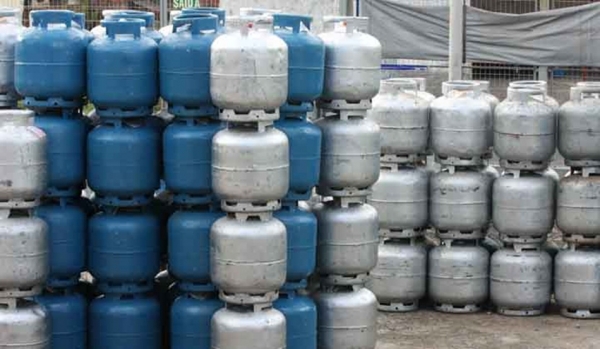 Petrobras eleva em 12,9% preço do gás de cozinha; reajuste entra em vigor hoje