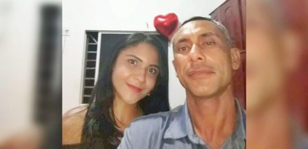Mulher é morta a facadas pelo companheiro no Maranhão
