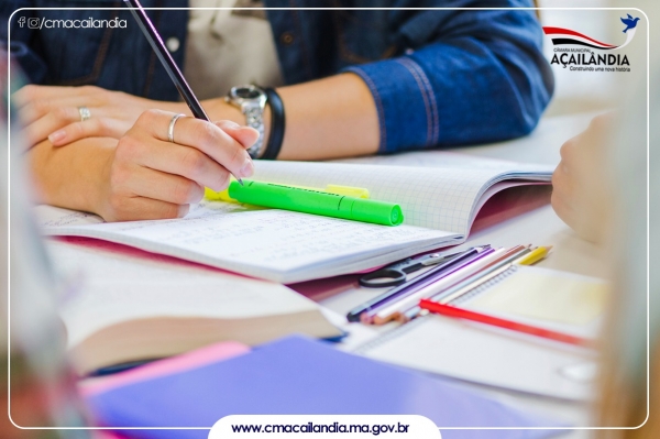 CÂMARA MUNICIPAL APROVA PROJETO DE LEI QUE CONCEDE AUXÍLIO FINANCEIRO A ASSOCIAÇÃO DOS UNIVERSITÁRIOS DE AÇAILÂNDIA – ASSUNA