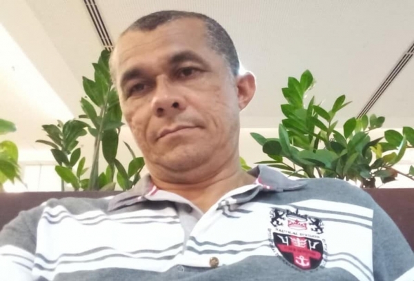 Caminhoneiro desaparecido após roubo em Bacabal fala pela 1ª vez com a família