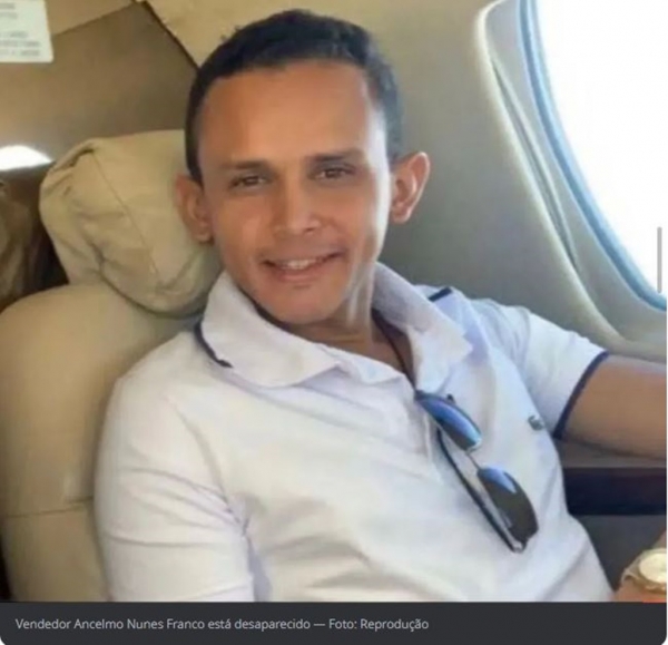 PMS SÃO PRESOS SUSPEITOS DE ENVOLVIMENTO NO DESAPARECIMENTO DE VENDEDOR EM IMPERATRIZ