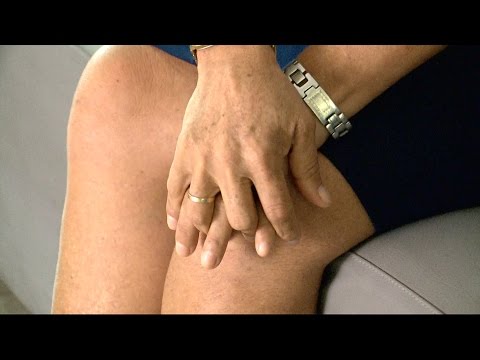 Câncer de colo de útero é a principal causa de mortes entre mulheres