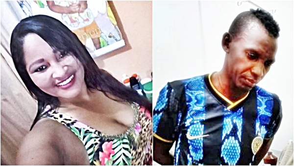 Homem que confessou ter matado mulher a facada é solto menos de 24h após o crime, em São Luís