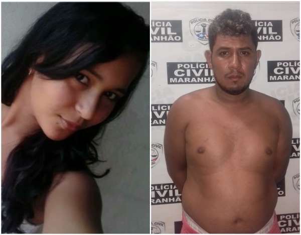 AÇAILÂNDIA URGENTE – Assassino de Letícia Guedes sai e não retorna em induto e acaba preso novamente por envolvimento com drogas.